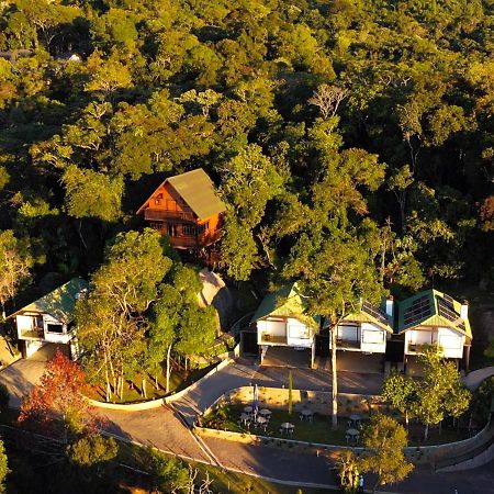 Pousada Pedras E Sonhos Hotel Monte Verde  Kültér fotó